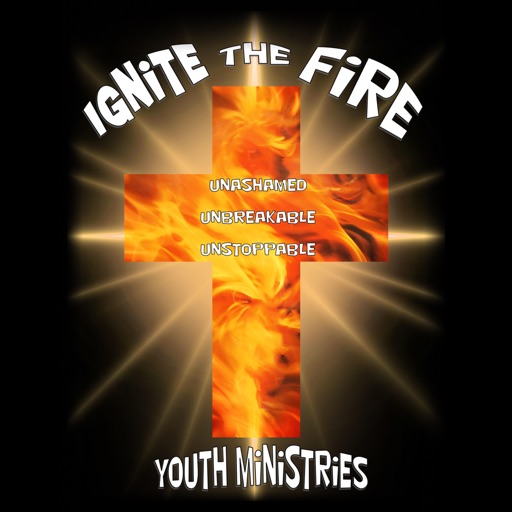 Ignite The Fire - Milan FM Youth icon