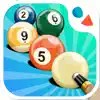 9 Ball Pool Casual Arena delete, cancel