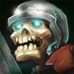 Dungeon Rushers App Positive Reviews
