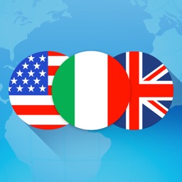 Italian Dictionary & Tran + Apple Watch App