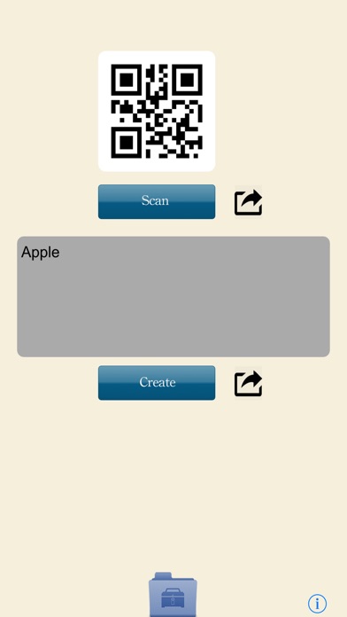 download 2DimensionalCode Flashlight apps 0
