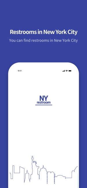 NYRestroom(圖1)-速報App