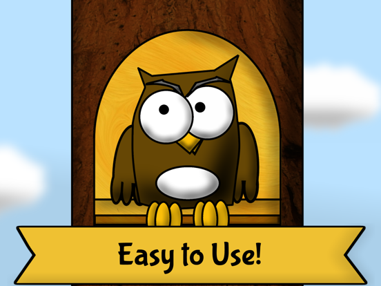 Ba Dum Tss: Joke Assistant and Effects for Kids iPad screenshot 4 - Entertainment app