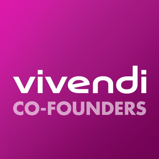 Vivendi Co-Founders' Seminar