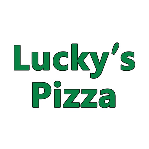 Lucky's Pizza icon