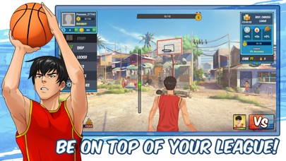 Barangay 143: Street League | iPhone & iPad Game Reviews | AppSpy.com