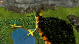 Game screenshot Fire Flying hack