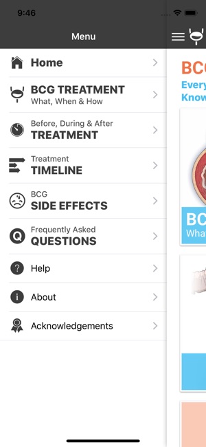 BCG Treatment(圖2)-速報App
