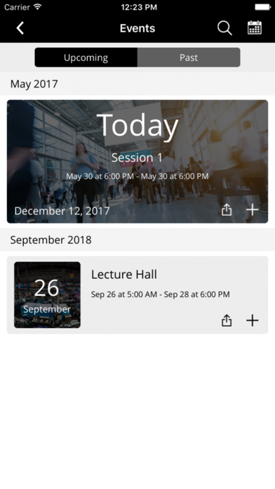 Screenshot #2 pour Trinity Health System