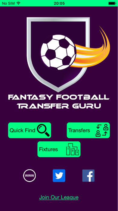 Fantasy Football Transfer Guruのおすすめ画像5