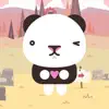 Anxiety panic attacks Panda adventure delete, cancel