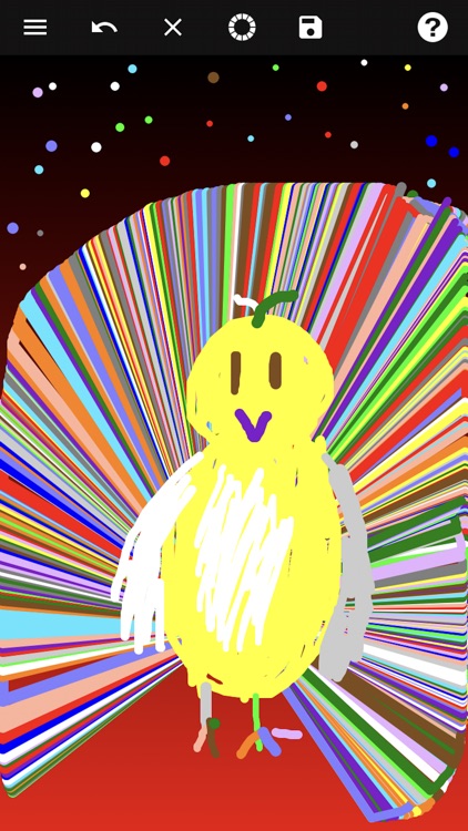 Kids Paint