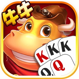 百胜斗牛牛-真人棋牌玩出好运来