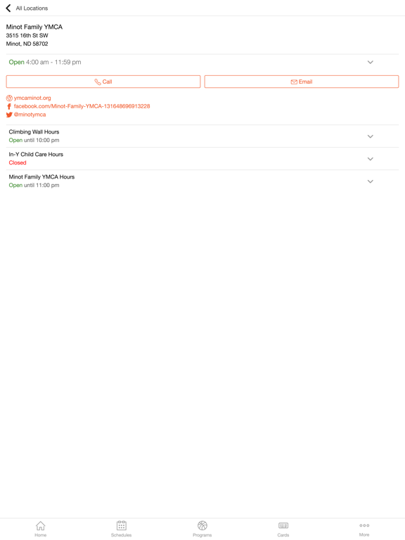 Screenshot #4 pour Minot Y