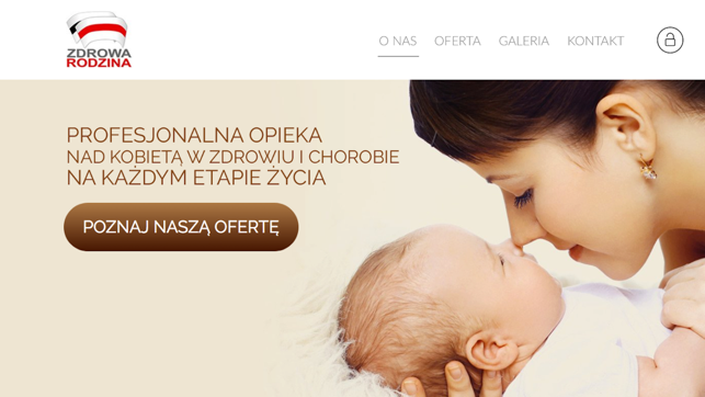 Zdrowa Rodzina