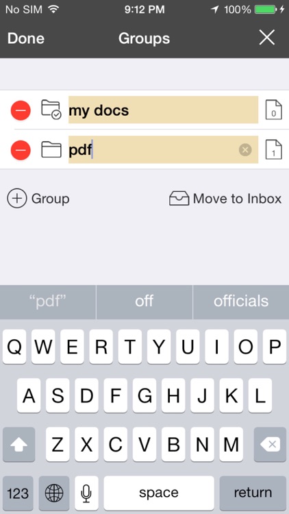 File Notes - Annotate screenshot-3