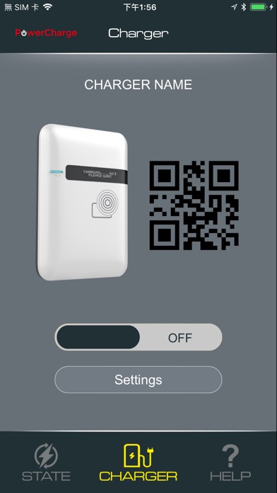 PowerCharge Residential screenshot 4