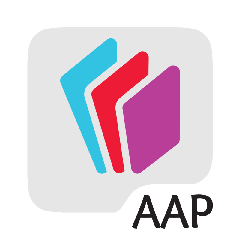 AAP eBooks Reader