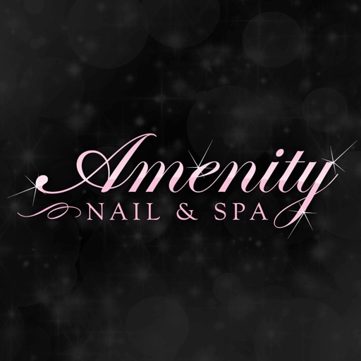 Amenity Nail & Spa icon