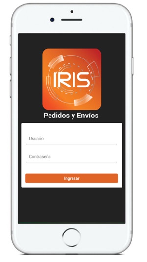 Iris Logistica(圖1)-速報App