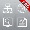 iNet Tools Pro - iPadアプリ