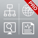 Download INet Tools Pro app