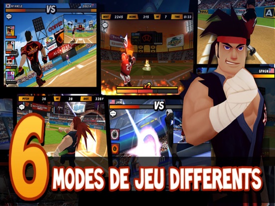 Screenshot #5 pour HB2 PLUS