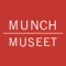 Munchmuseet - Hode ved Hode er en mobilapplikasjon utviklet for bruk i Munchmuseets utstilling Hode ved Hode