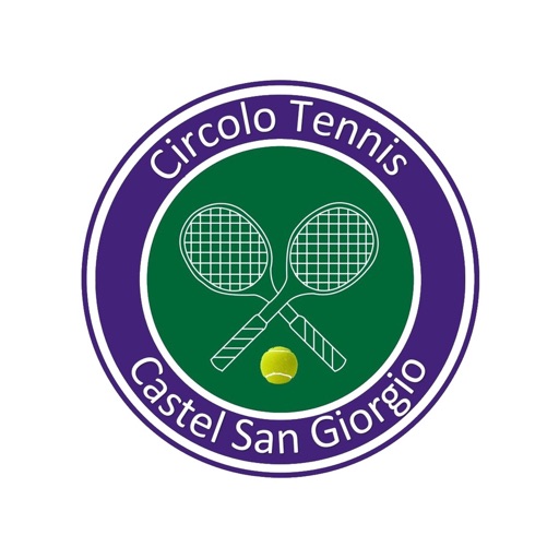 Circolo Tennis San Giorgio icon
