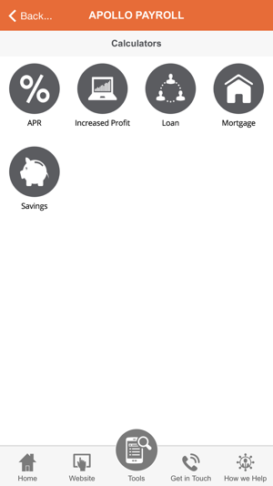 APOLLO PAYROLL(圖3)-速報App
