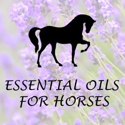 Essential oils for horses