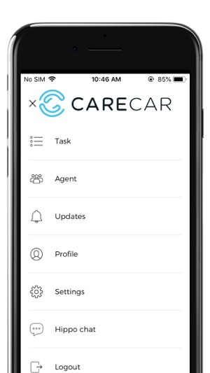 CareCar Manager(圖3)-速報App