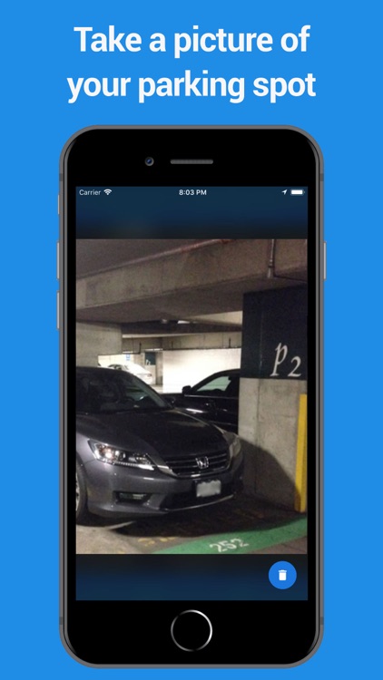 Find My Parked Car