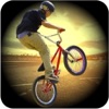 BMX Racer Crazy Stunts