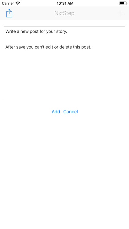NxtStep screenshot-4