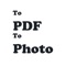 Web To Pdf File & To Photo