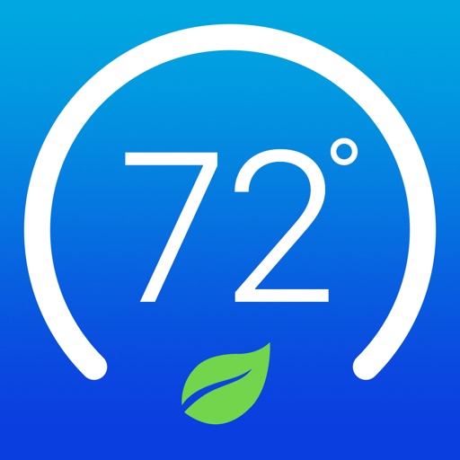 Thermo Watch for Nest® iOS App