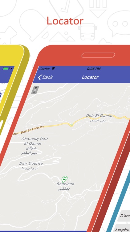 Apple Days Nursery screenshot-7