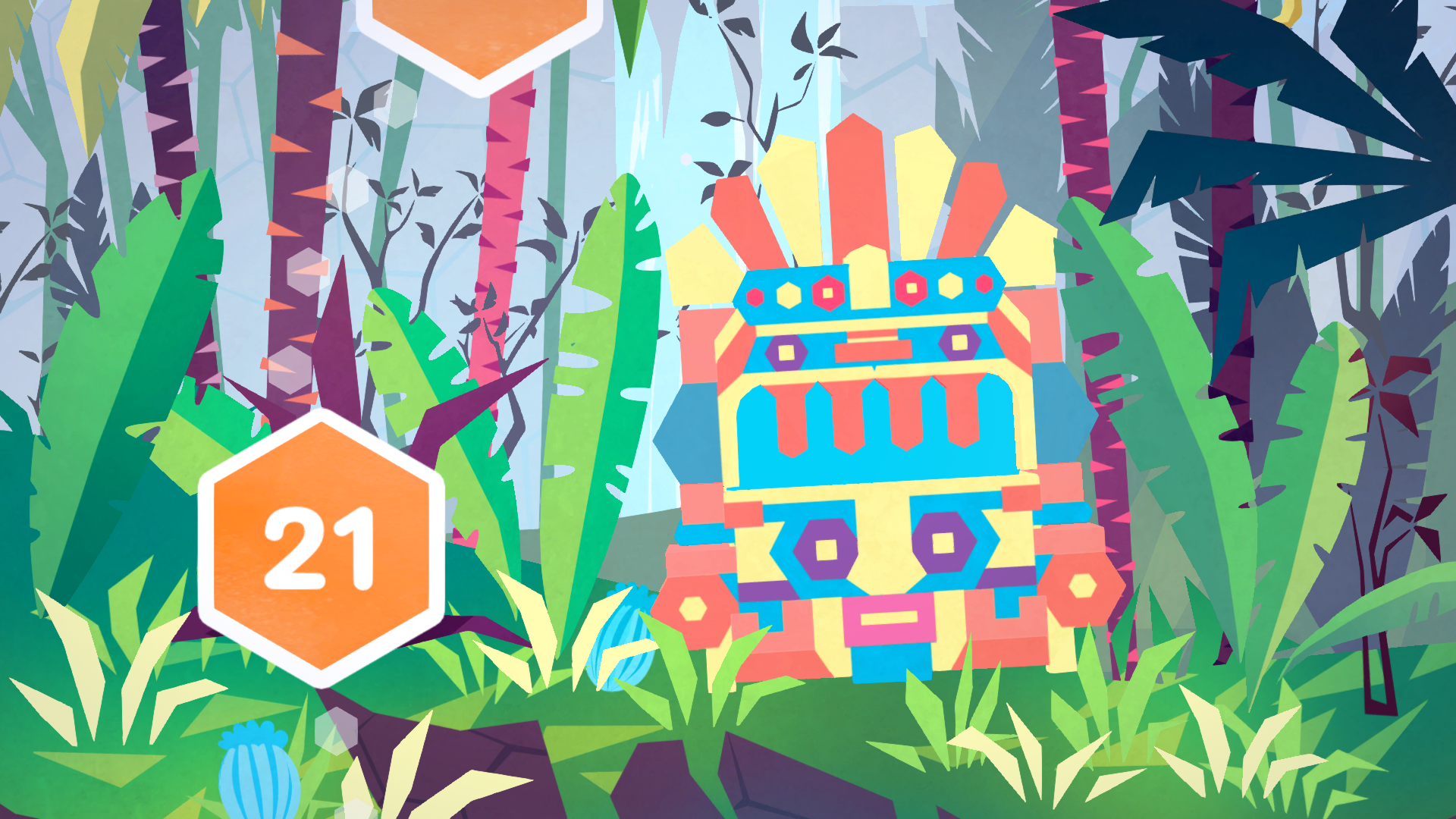 Hexologic - Sudoku Puzzle Game screenshot 17