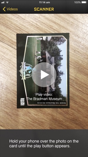 Bradman Centre(圖2)-速報App