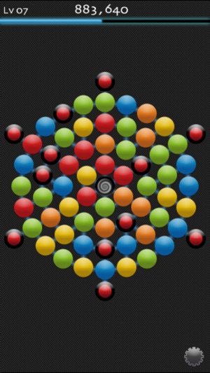 Ringle - Circular Match 3(圖1)-速報App