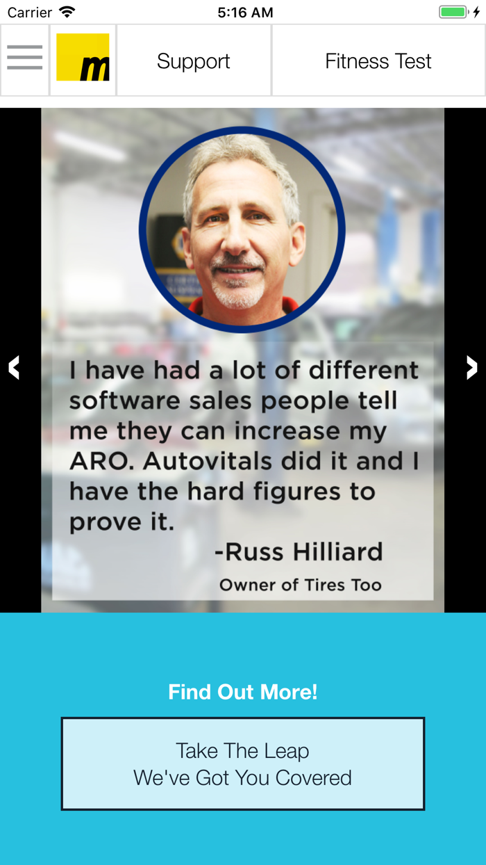 Meineke Digital Inspections