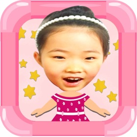 동화히어로 옷입히기1편 - 유아게임