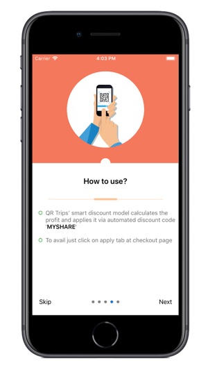 QR Trips(圖3)-速報App