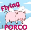Flying Porco