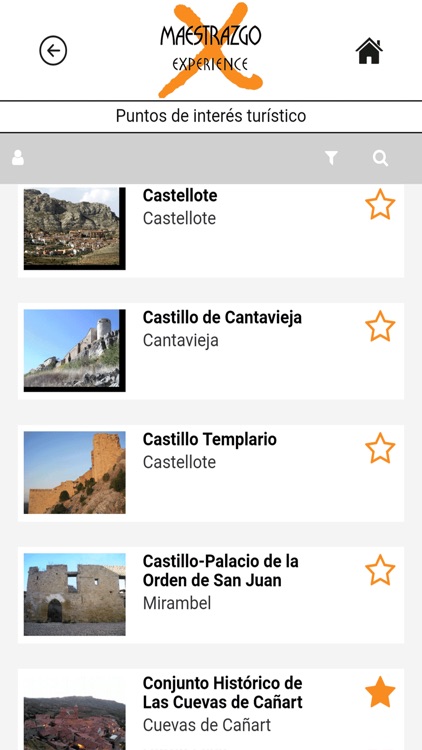 Maestrazgo Experience