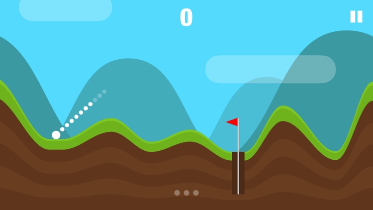 Infinite Golf screenshot-0