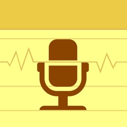 Audio Memos Apple Watch App