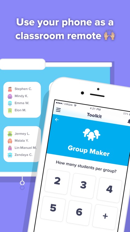 ClassDojo screenshot-4