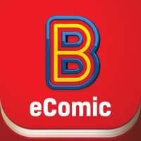 The Beano eComic app not working? crashes or has problems?